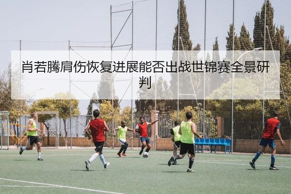 肖若腾肩伤恢复进展能否出战世锦赛全景研判